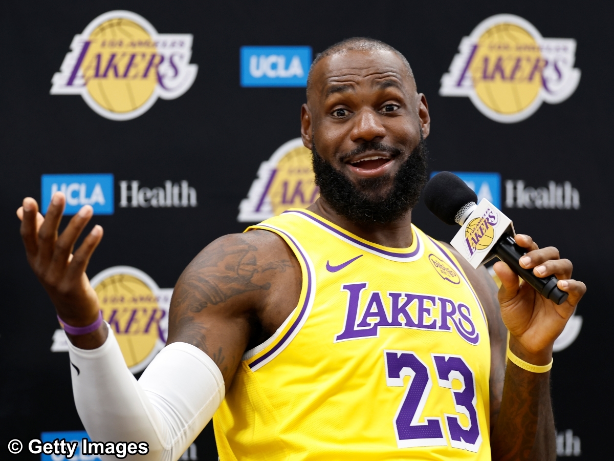 《Forbes》運動富豪榜 LeBron場外收入8500萬美元