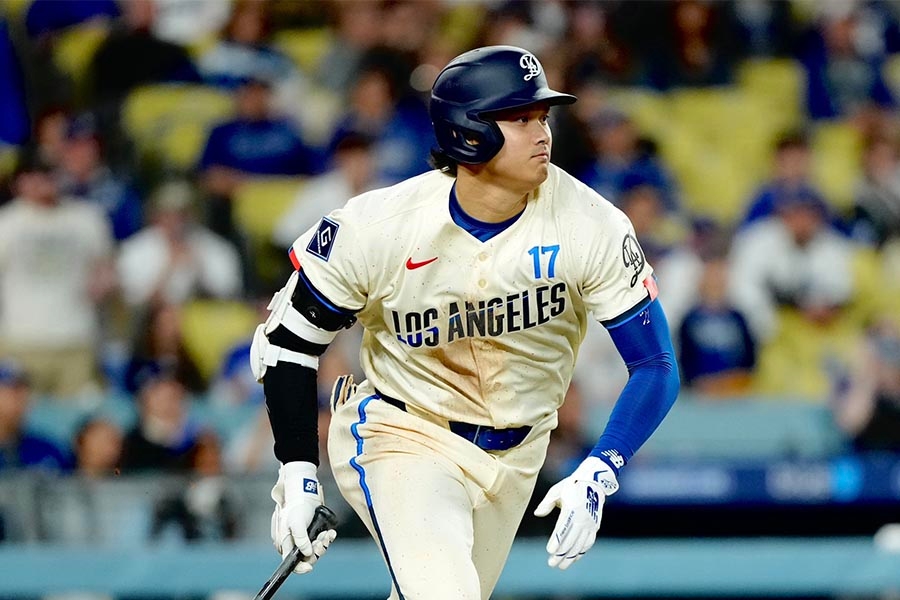 大谷翔平9局敲第16轟 道奇2比3不敵金鶯
