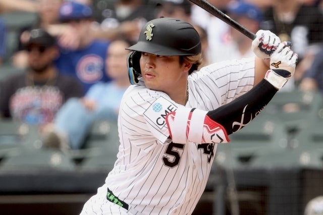 白襪25勝24敗暫居分區第2 村上宗隆17轟成回升關鍵