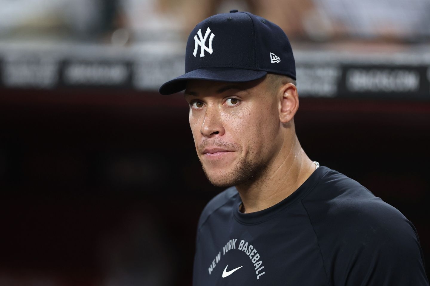 Aaron Judge小腿拉傷 洋基外卡戰恐缺陣