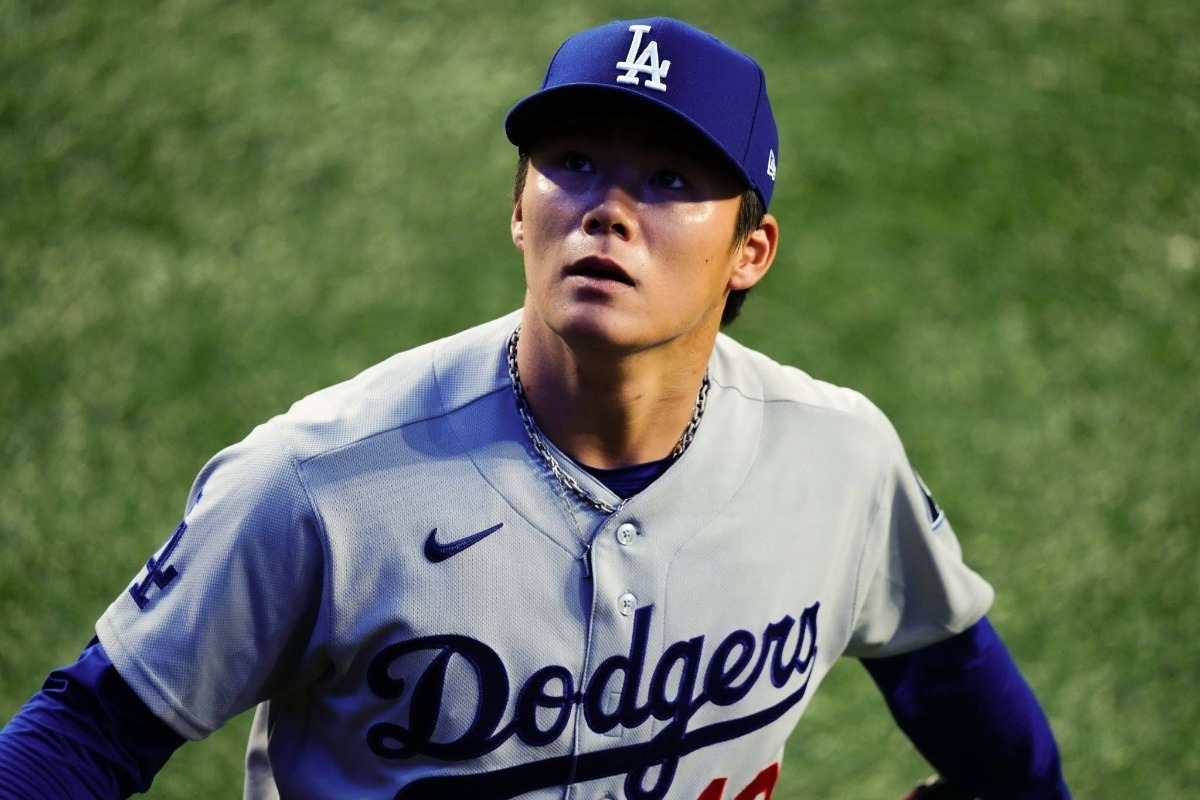 山本由伸改投雙重賽首戰 凌晨開打讓球迷喊累