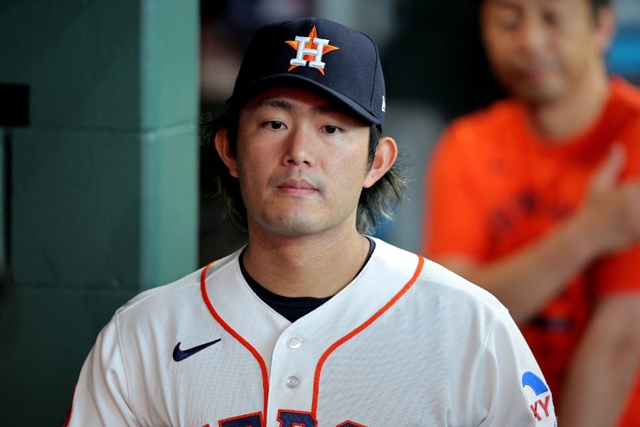 今井達也轉牛棚 合約保障讓太空人難下放