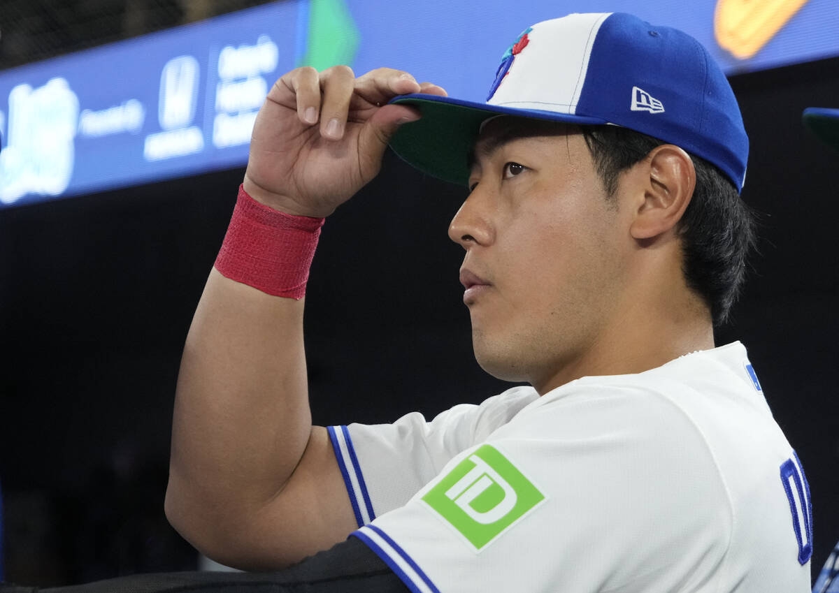 岡本和真3打數沒安打仍有1打點 藍鳥4比7不敵費城人連勝中斷