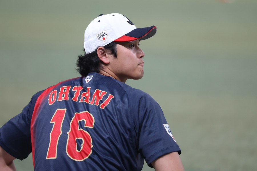 大谷翔平參戰洛杉磯奧運卡關 罰則惹議
