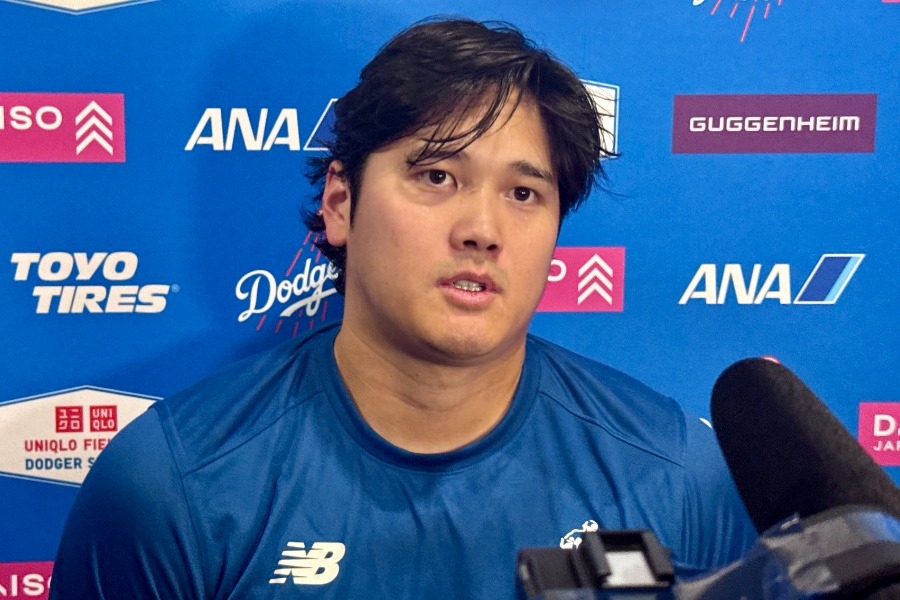 大谷翔平本季投球復出無望 專心打擊拚季後賽