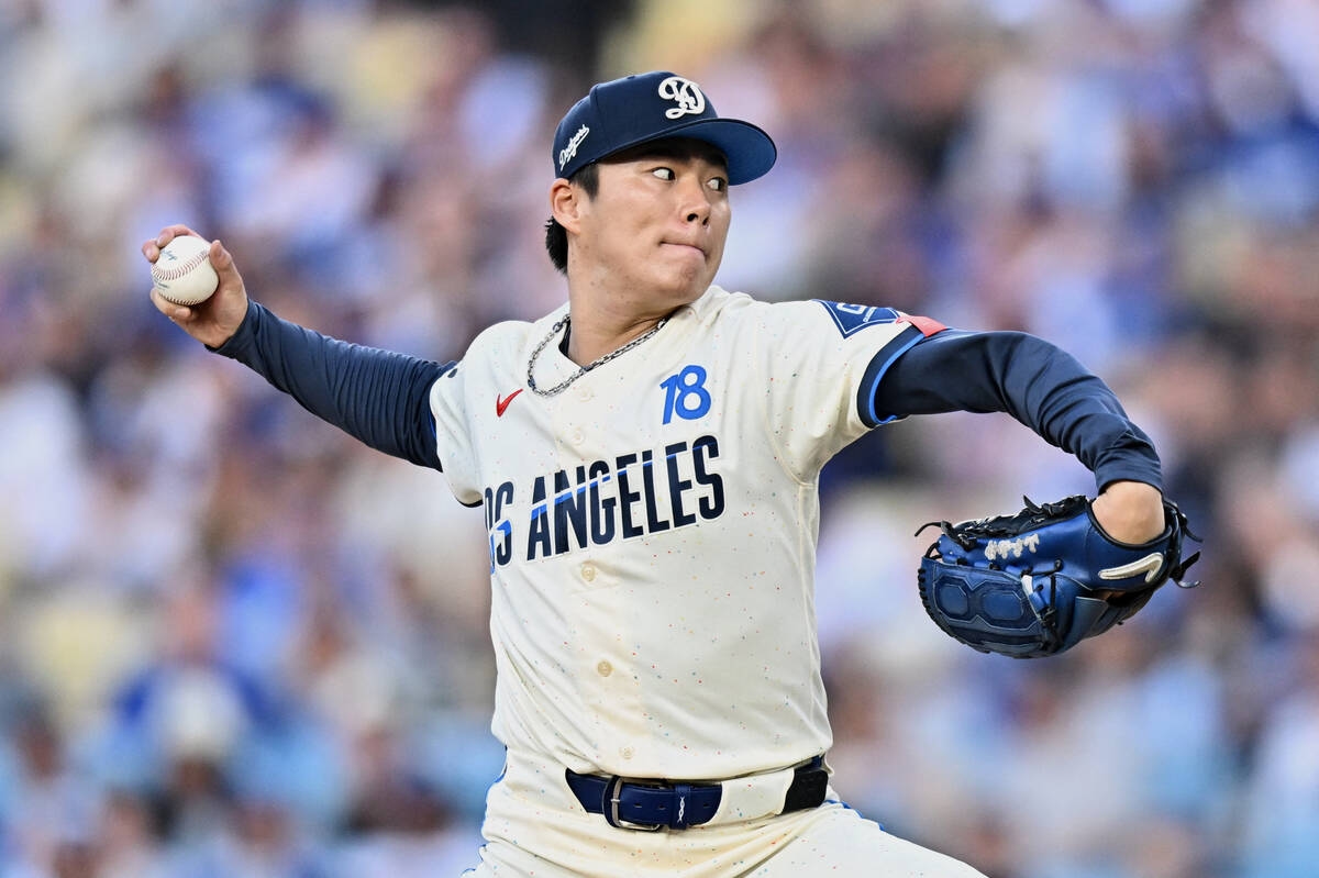 山本由伸首局3球挨轟 挑戰12勝先失分
