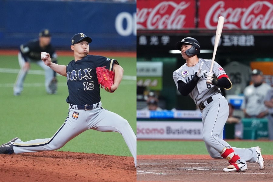 太平洋聯盟8人首闖明星賽 投打各4人入選
