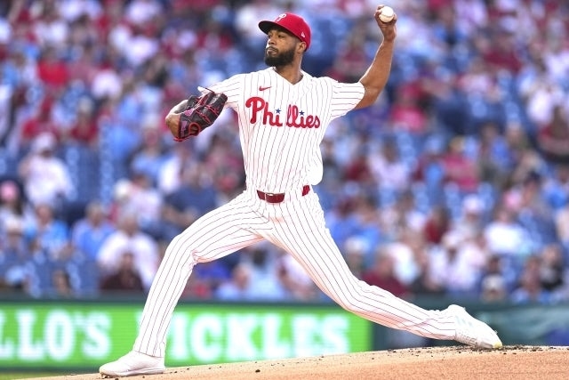 大谷翔平防禦率0.82列國聯賽揚熱門 官網稱競爭史上少見