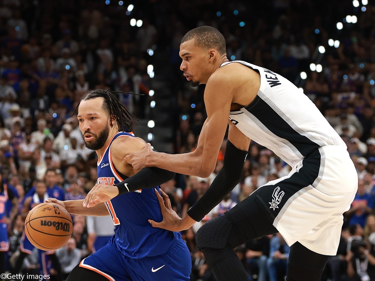 NBA公布2026總冠軍賽數據 社群觀看破150億次