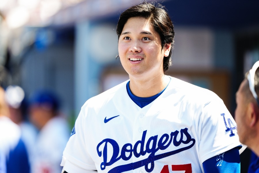大谷翔平辭退明星賽 會場「大谷翔平專屬置物櫃」成球迷安慰