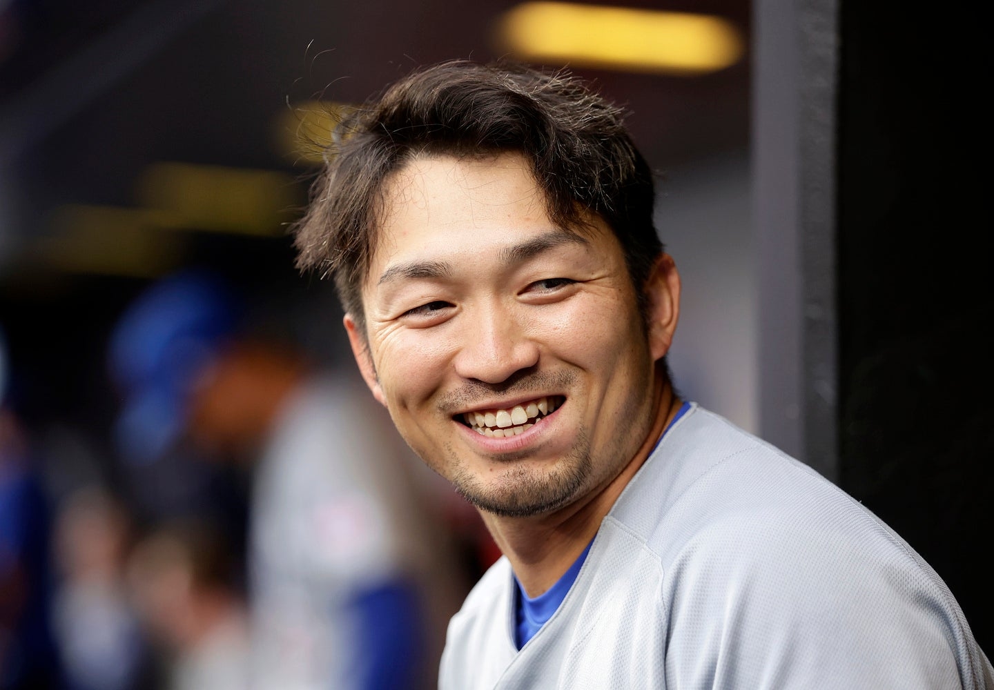 鈴木誠也敲生涯第100轟仍沒進過明星賽 美媒直呼難以置信