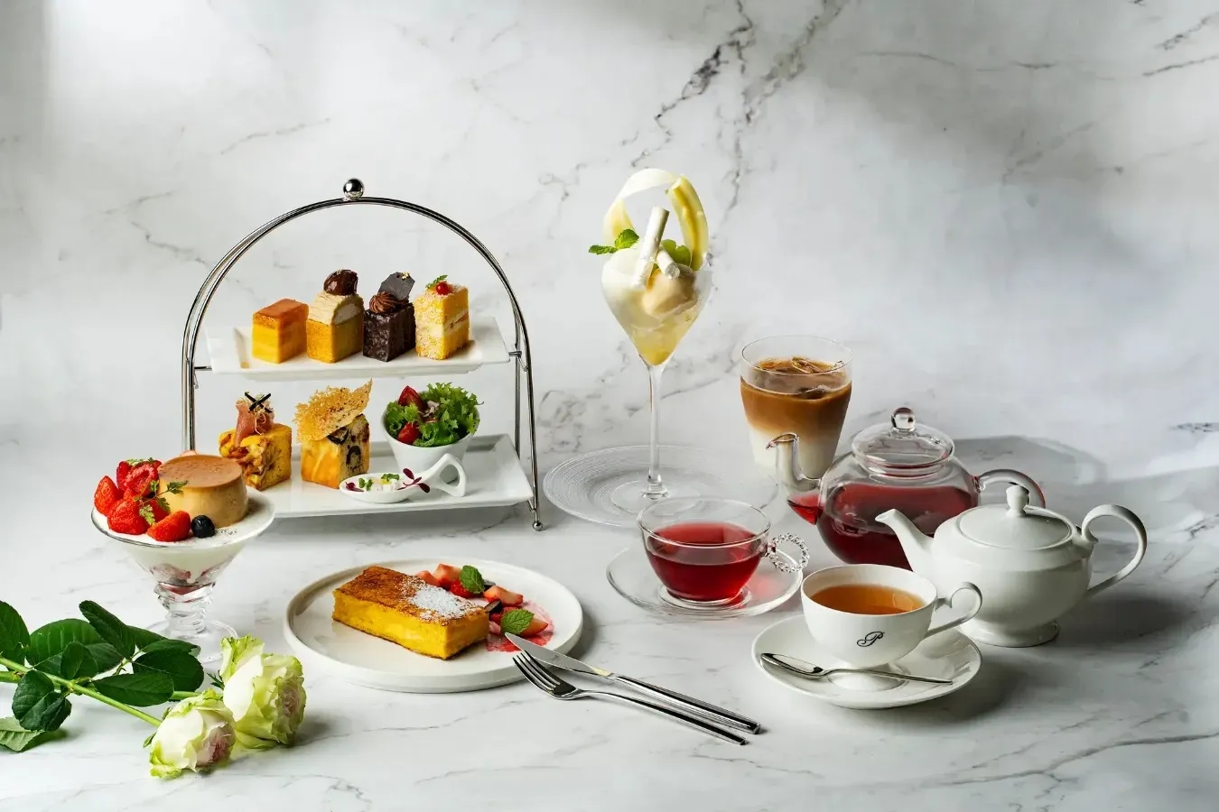 磅蛋糕店 Patisserie Pavlov 進駐自由之丘 Muse Square