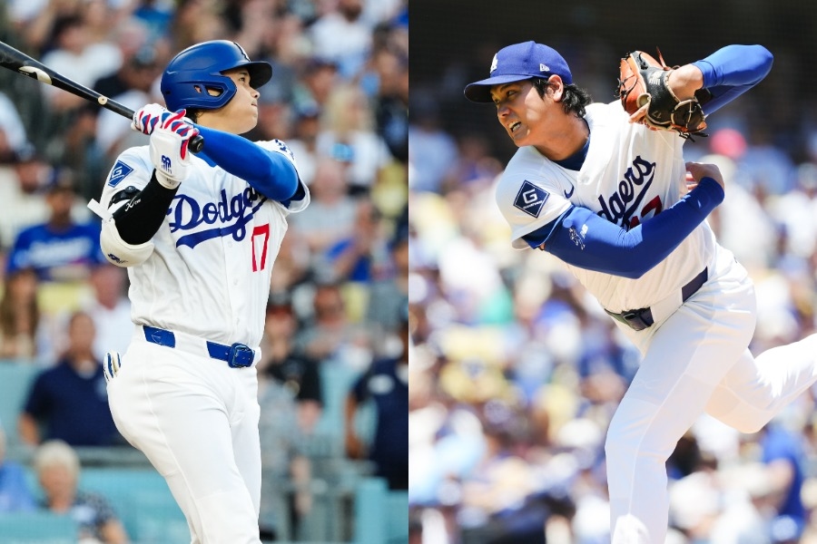 大谷翔平明年續當二刀流 Dave Roberts談休養安排