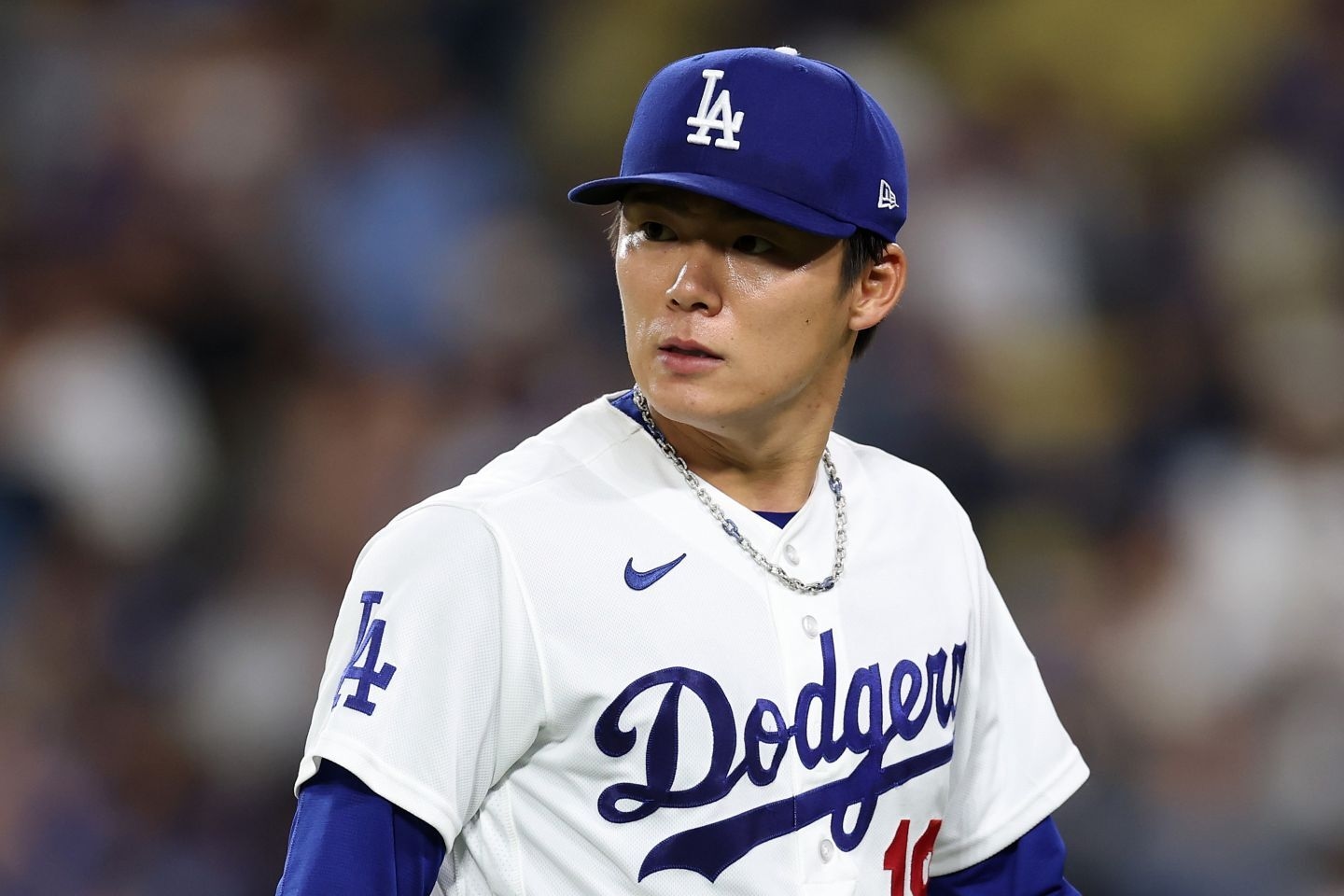山本由伸近4戰失分增被轟變多 休5天先發戰教士求回穩