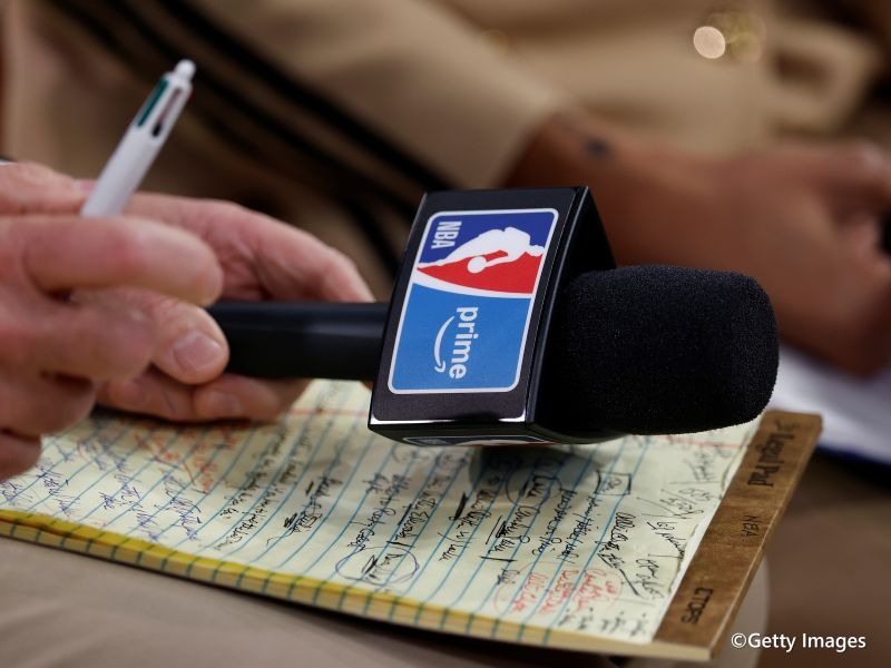NBA球員匿名問卷引熱議 「最不想被交易去」灰熊得票最高