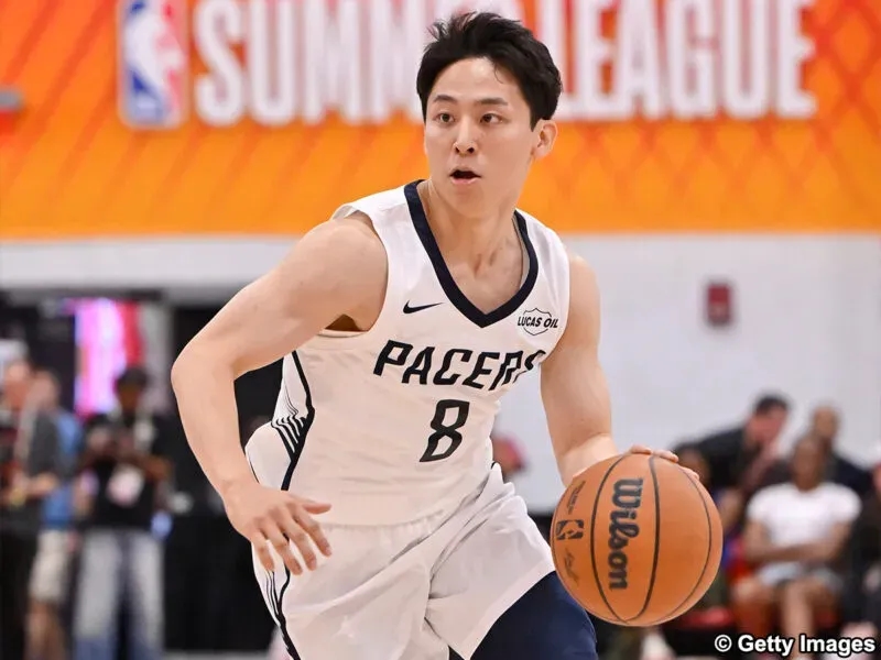 Yuki Kawamura12助攻 賽後仍自評最糟