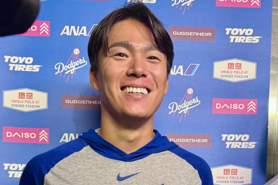 山本由伸6局失1分奪第11勝 日美通算100勝