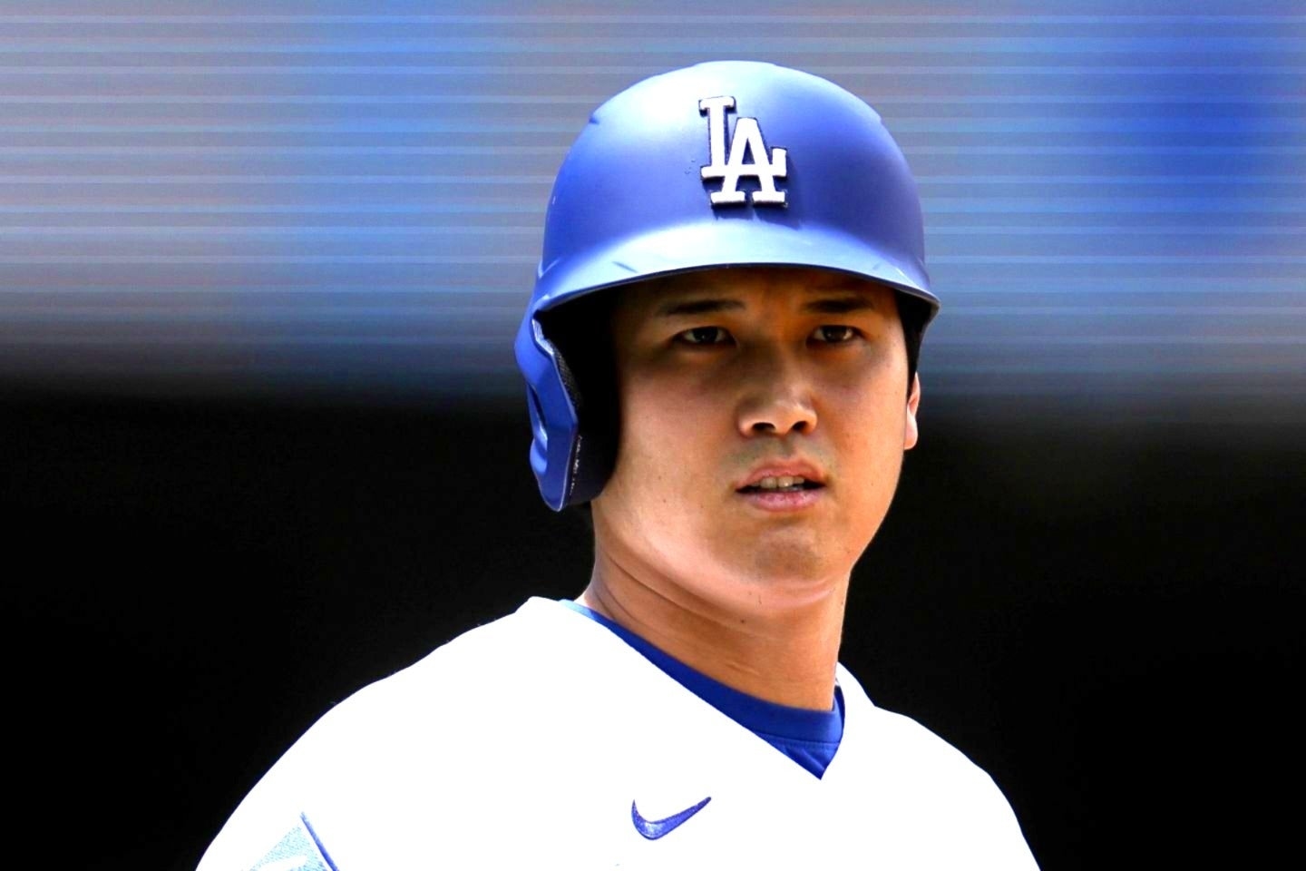 大谷翔平被故意四壞 Andy Pages敲2分安打