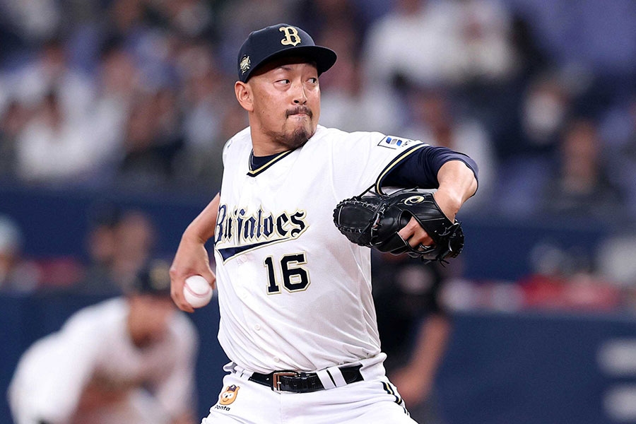 42歲平野佳壽季後引退 日職250救援