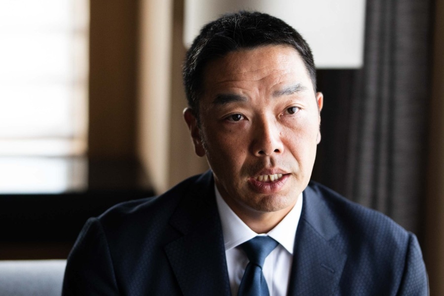 阿部慎之助談辭巨人教頭 被捕當下決定下台