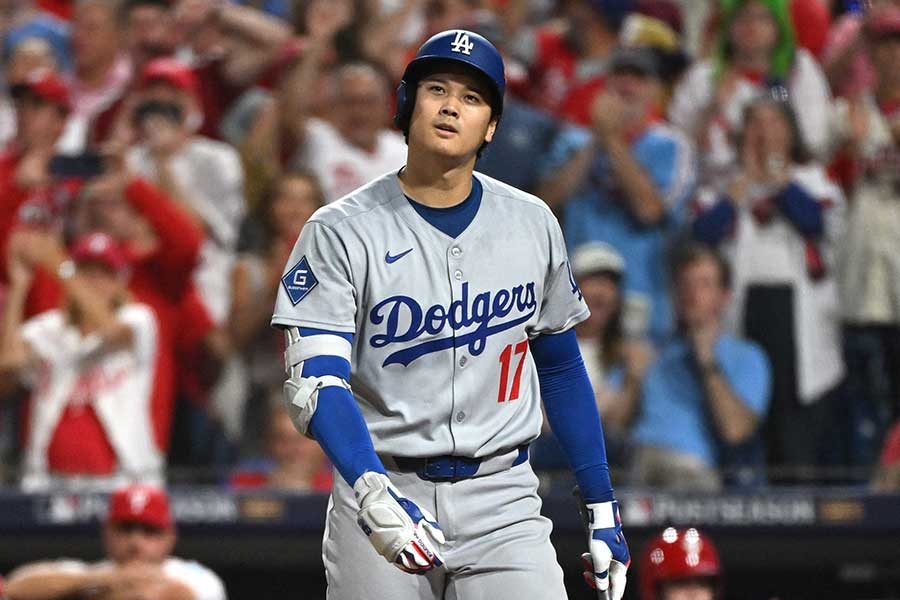 大谷翔平退出明星賽 連專屬置物櫃都先曝光了