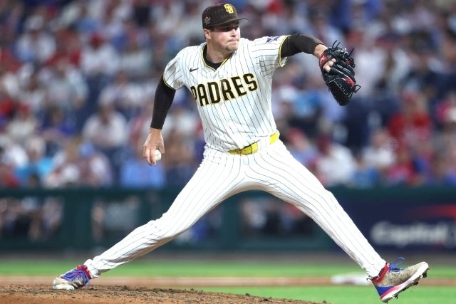 洋基傳鎖定Mason Miller 補牛棚兼找終結者