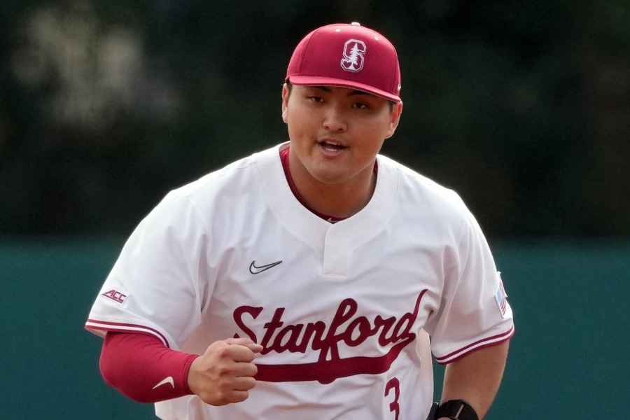 MLB選秀首日到第4輪 佐佐木朗希麟太郎還沒被點名