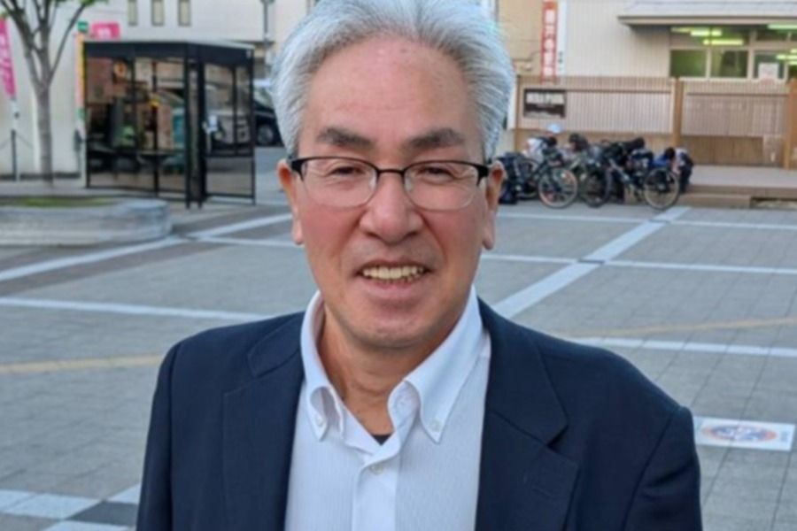 米村明退隊風波後重練 拚進奧運奪金