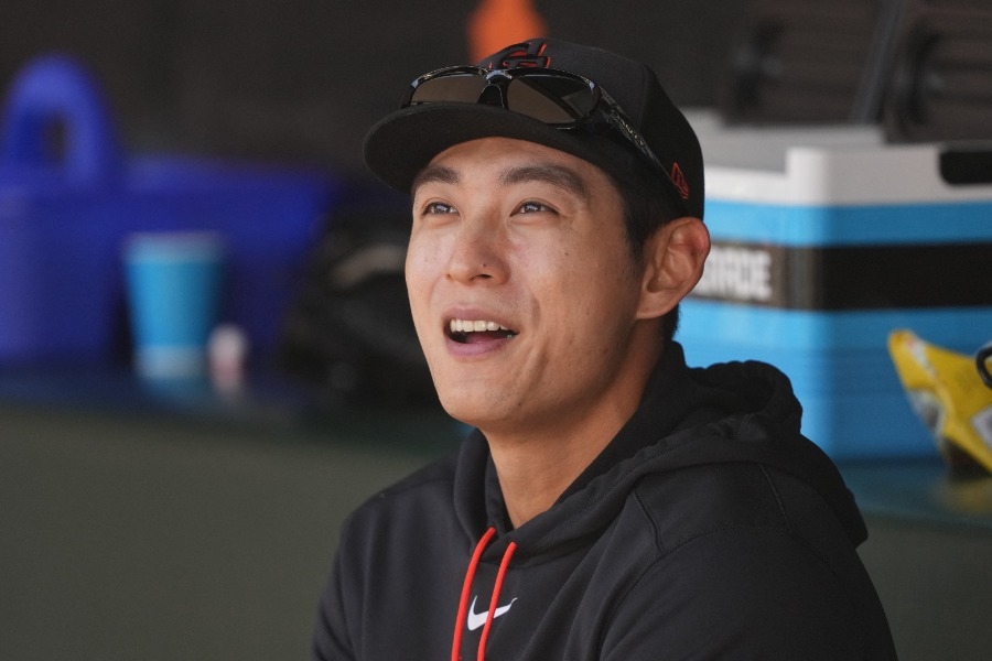 MLB/巨人隊辦「寶可夢之夜」 限定球衣背後印皮卡丘掀討論