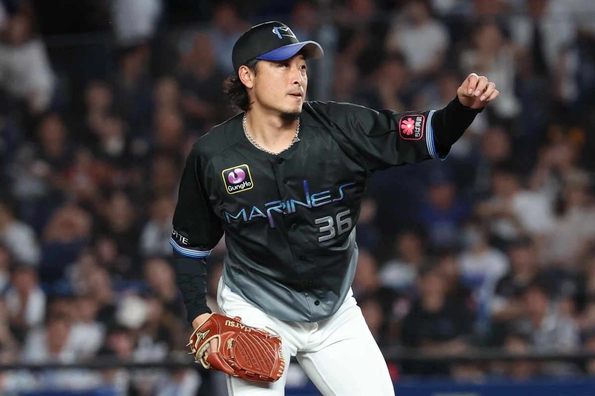 坂本光士郎拚重返勝利組 單局3觸身後再升一軍