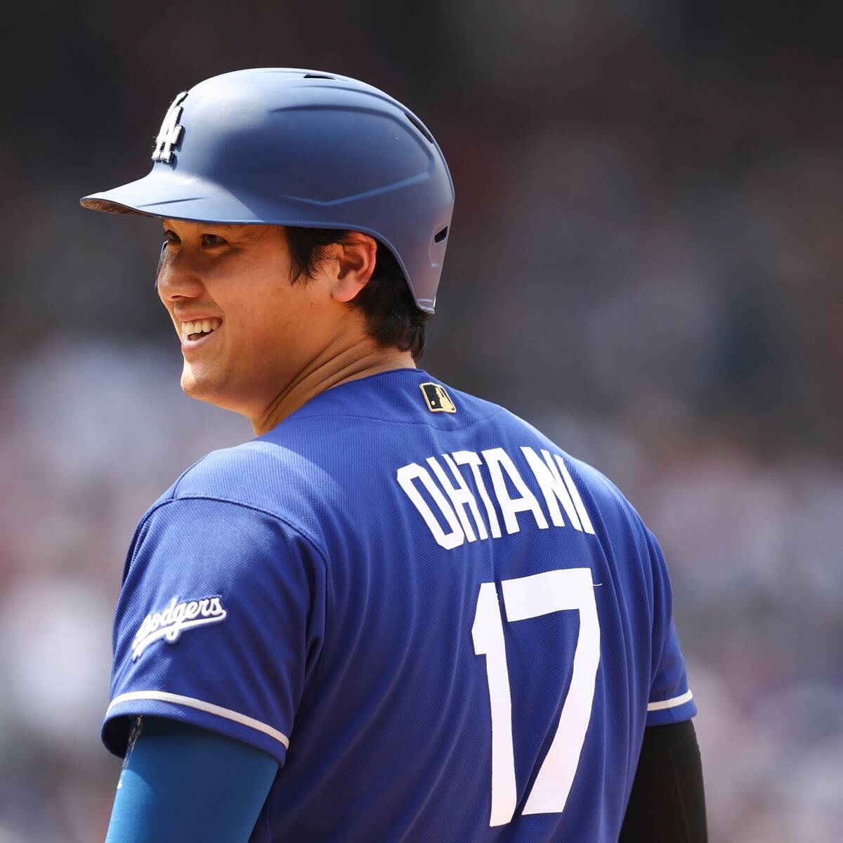 大谷翔平先發打第1棒DH 近5戰4度單場雙安拚8轟