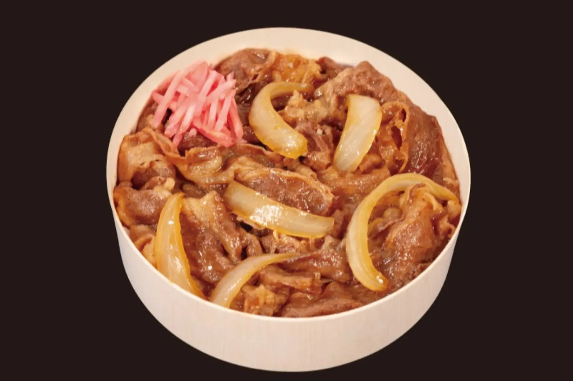 松屋推出豪華牛丼新型態「松屋PREMIUM」首店進駐松屋銀座