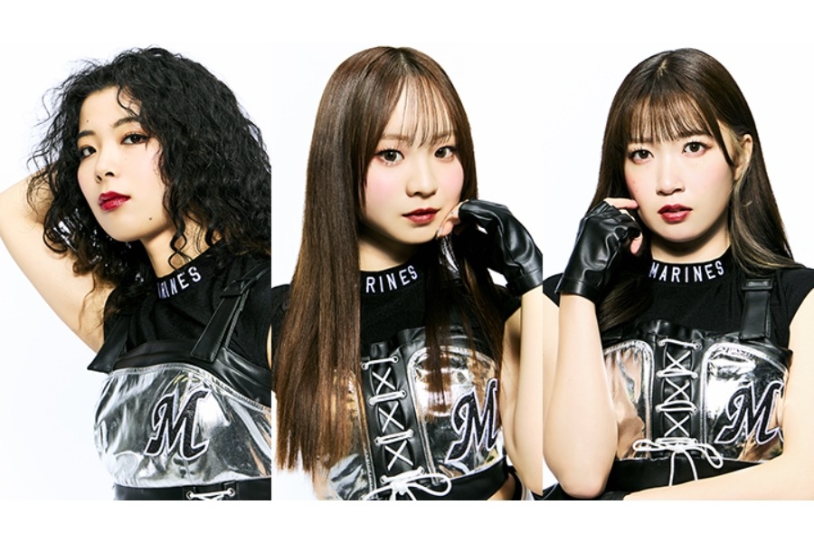 羅德啦啦隊M☆Splash!!公開3新成員 加入契機曝光