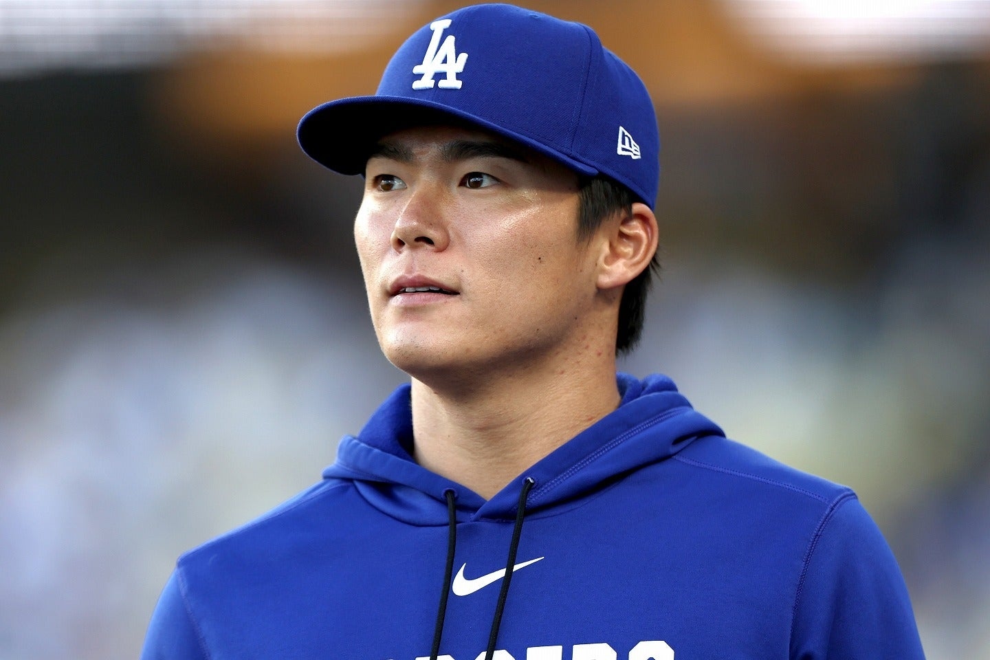 山本由伸最想對決大谷翔平 自認會輸給隊友