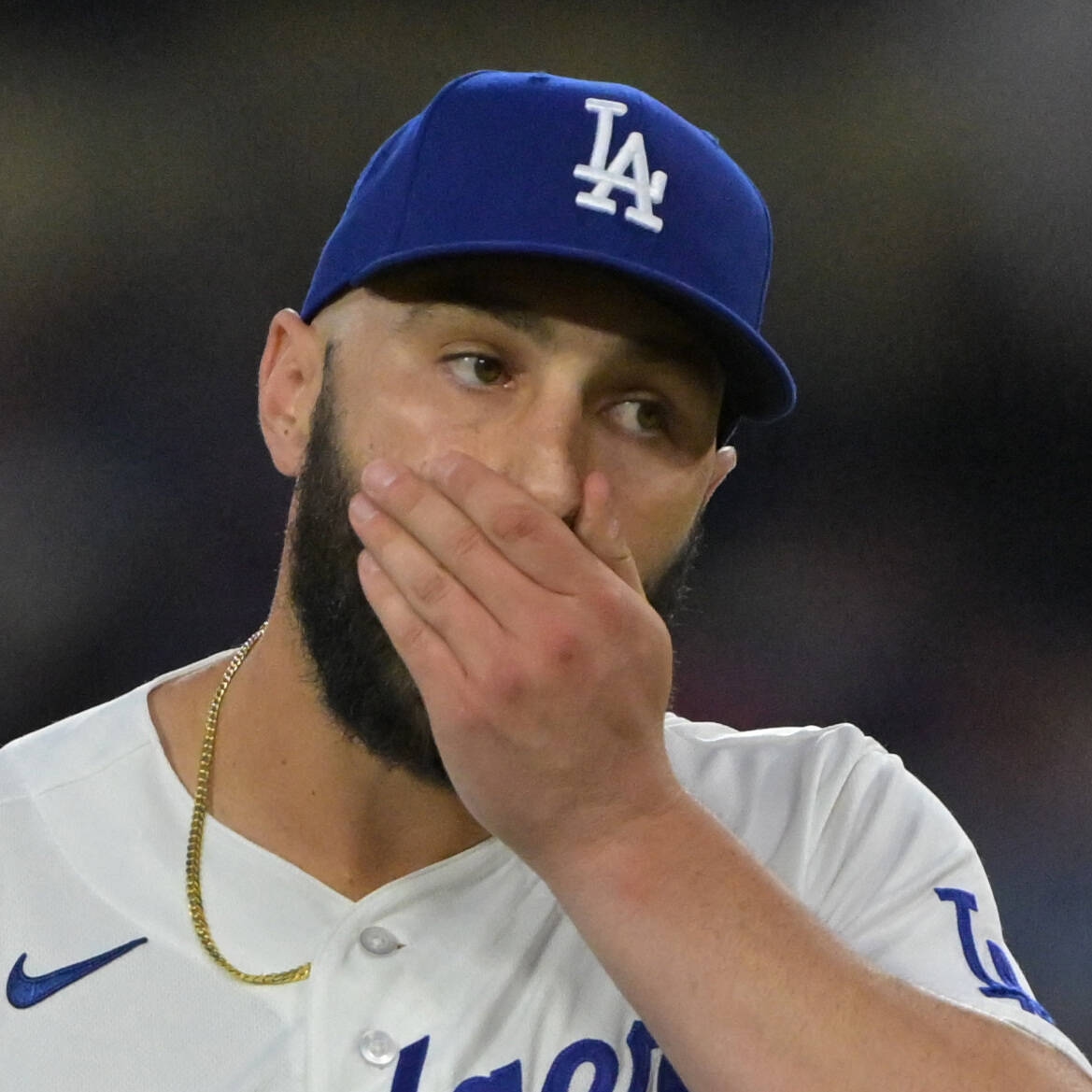 Tanner Scott 8局失守挨逆轉轟 道奇3比4負費城人止6連勝