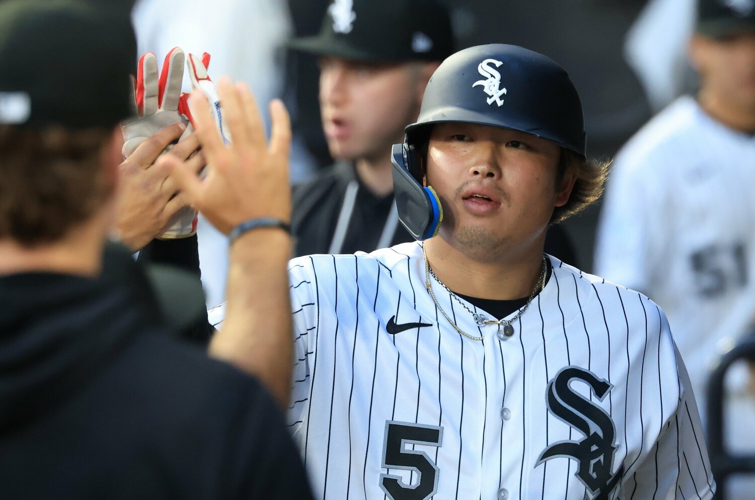 村上宗隆狂轟打臉質疑 白襪GM坦言多隊後悔沒出手
