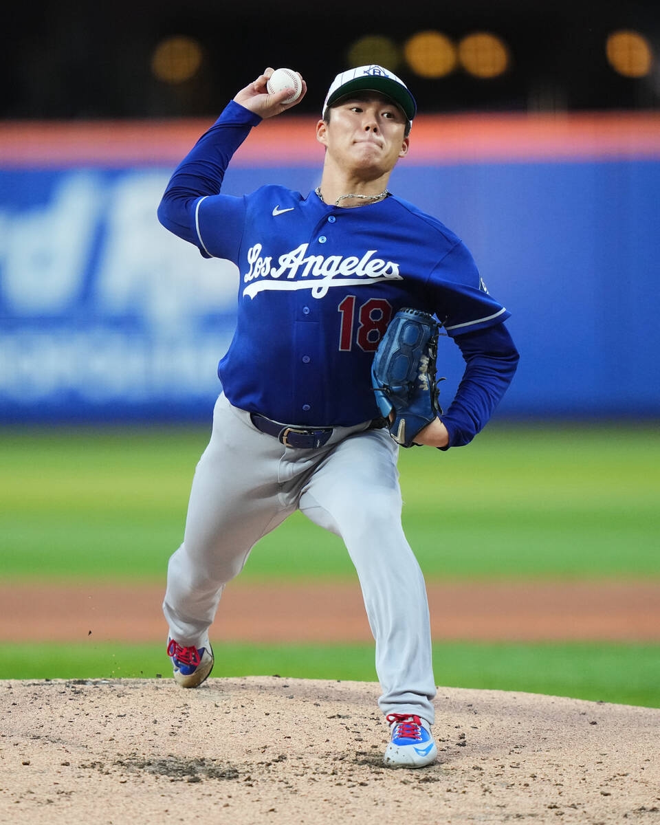 山本由伸6局失1分 有望奪日美百勝