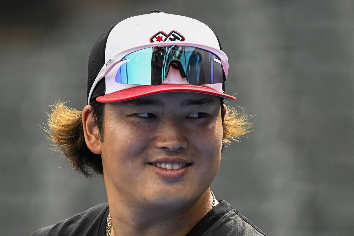 村上宗隆參戰全壘打大賽 拚日本球員首冠