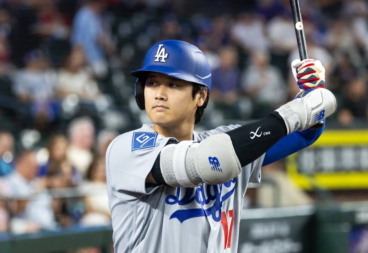 大谷翔平1棒DH再碰菅野智之 對戰打率7成