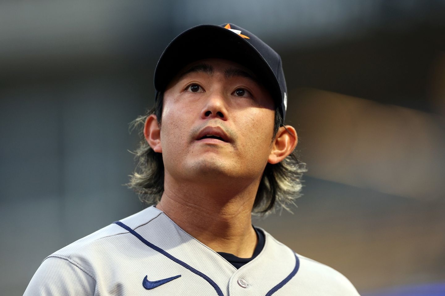 今井達也3局失2分 太空人3比18慘敗