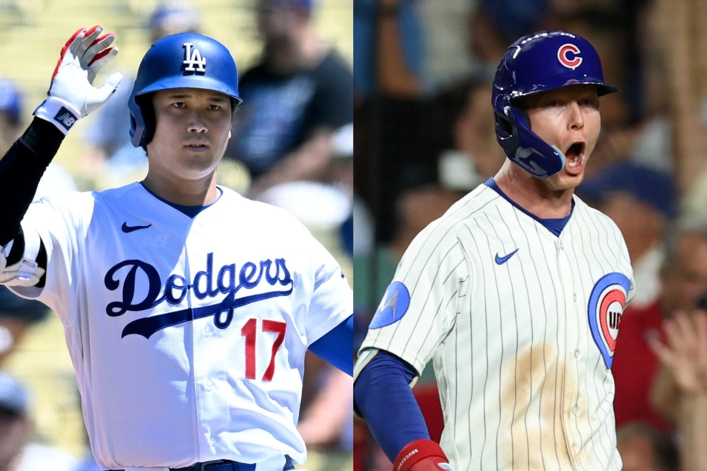大谷翔平雙響4安 PCA也雙響炒熱MVP戰