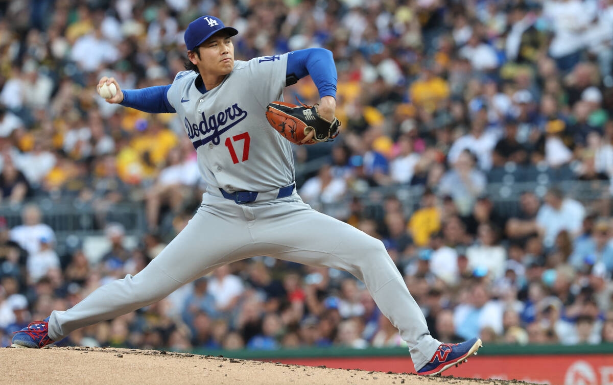 大谷翔平7局沒用ABS挑戰後悔 6.2局失4分無關勝敗