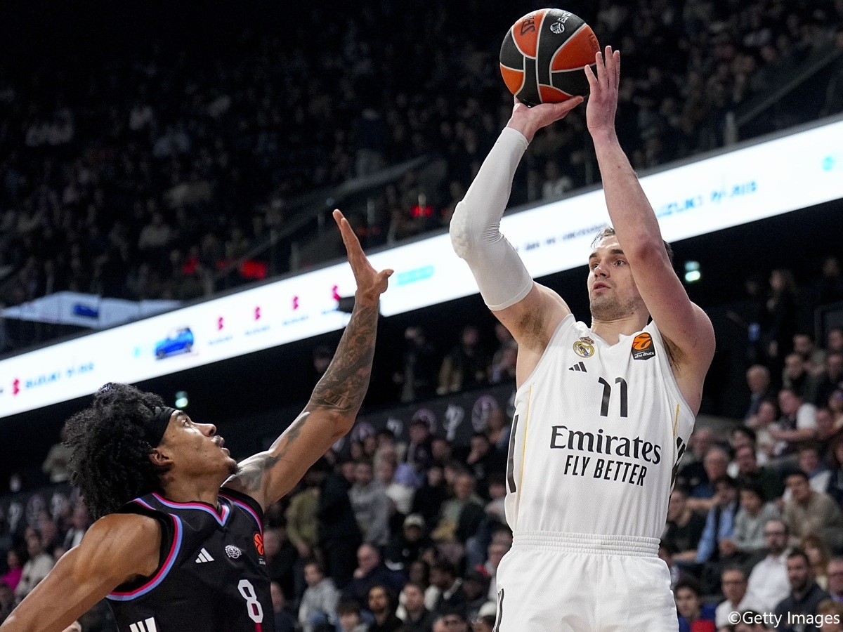 Mario Hezonja重返NBA 加盟騎士