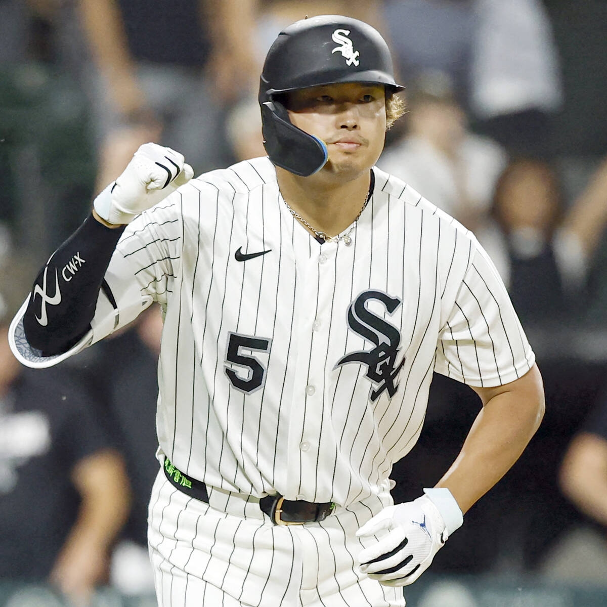 村上宗隆雙響6打點 追平日本新人22轟
