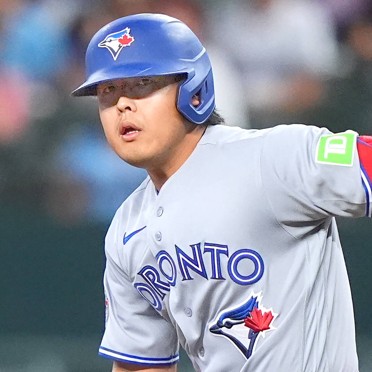 岡本和真雙重賽首戰先發 藍鳥輸球就淘汰