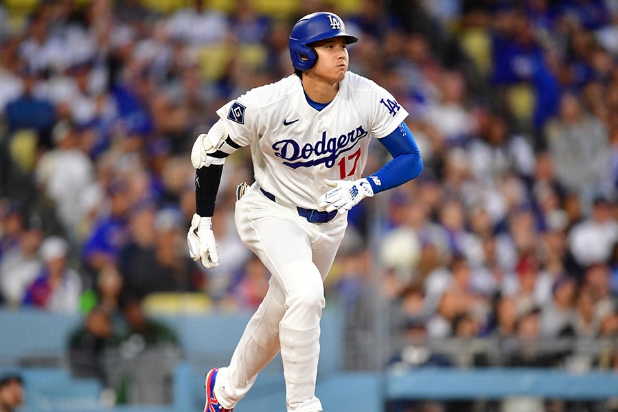 大谷翔平連2戰開轟敲第10轟 近15戰打擊回溫仍盼「角度」更到位