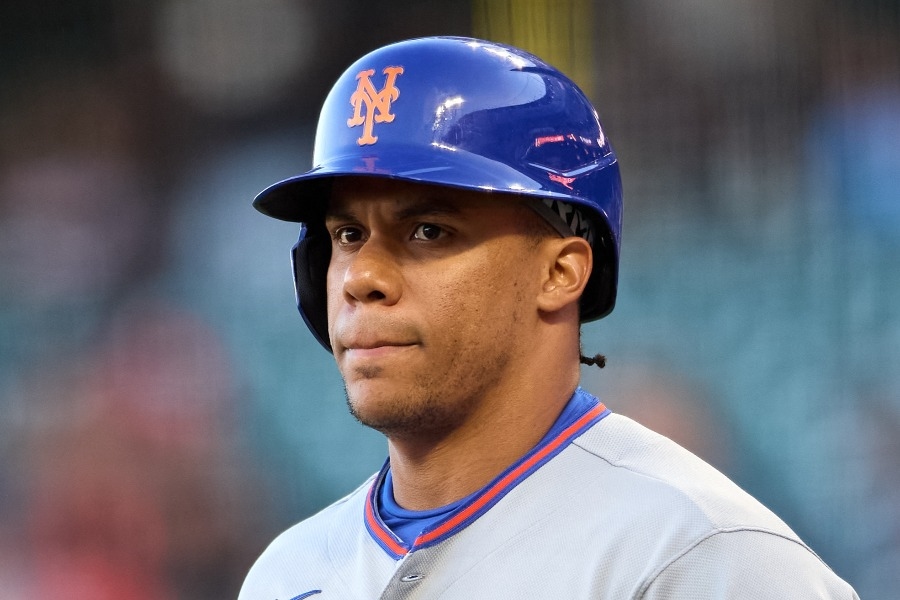 大都會砸237億簽Juan Soto 連2年無緣季後賽