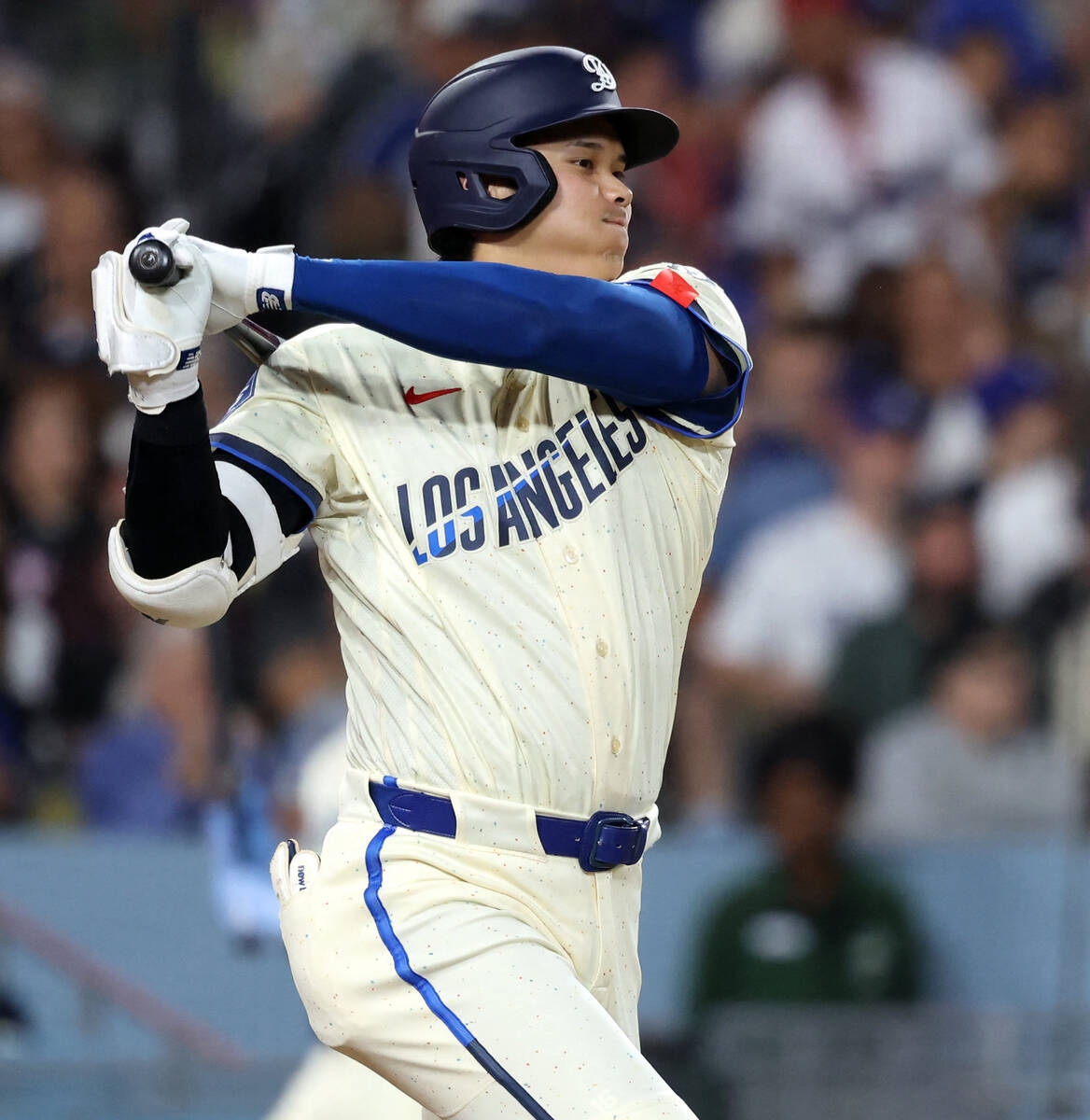 大谷翔平6月首轟本季第11發 生涯300轟倒數9支