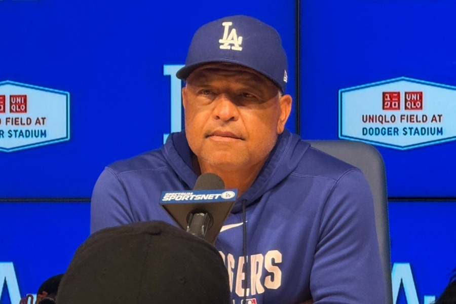 大谷翔平8日有望先發 教頭稱恢復順利