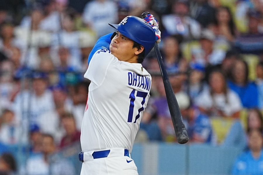 大谷翔平限量卡賣3.41億台幣 史上第3高